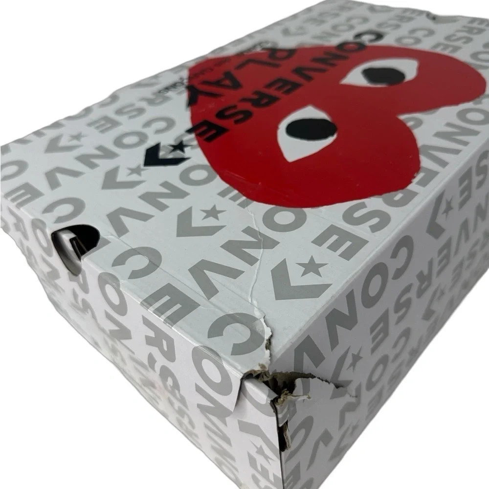 Converse chuck 70 x CDG - Picture 6 of 8